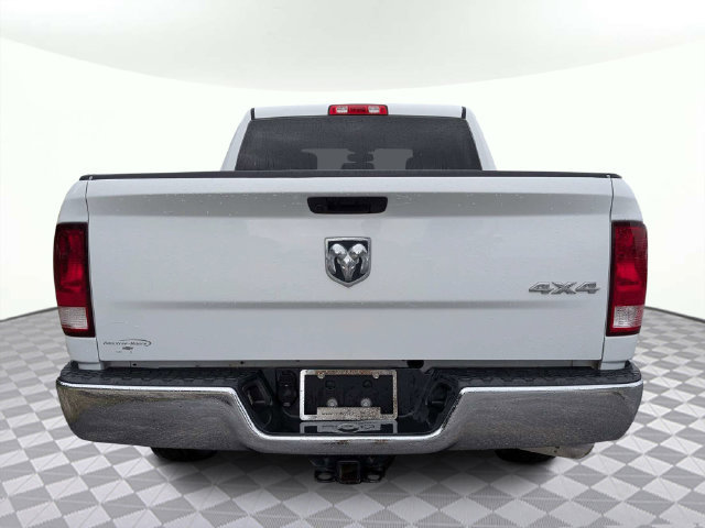 Used 2022 RAM 1500 Tradesman w/ Electronics Group AWD/4WD image 5