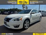 Used 2013 Nissan Altima 3.5 SL image 3