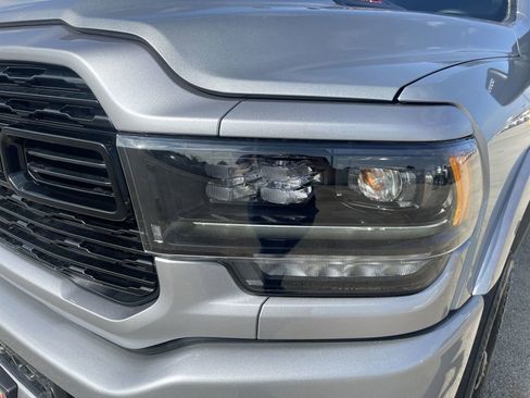 New 2024 RAM 2500 Limited image 10