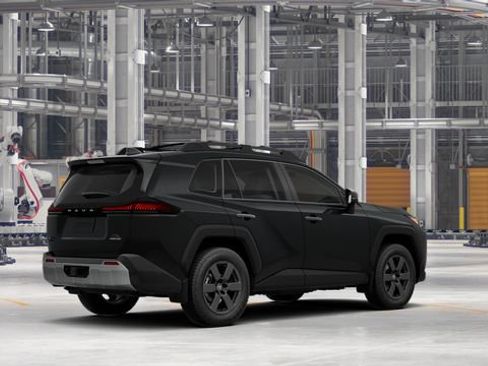 New 2026 Toyota RAV4 AWD Plug-in Hybrid image 12