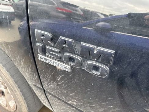 Used 2019 RAM 1500 Lone Star RWD image 8