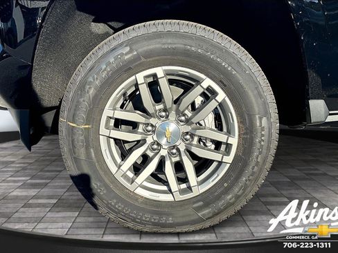 New 2026 Chevrolet Colorado LT w/ LT Convenience Package image 18