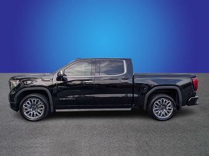 Used 2025 GMC Sierra 1500 Denali Ultimate