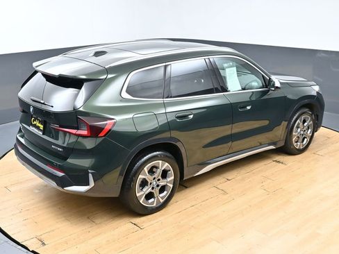 Used 2023 BMW X1 xDrive28i w/ Convenience Package AWD/4WD image 44