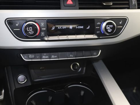 Used 2023 Audi A5 2.0T Premium Plus w/ Premium Plus AWD/4WD image 28