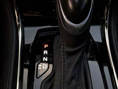 Used 2016 Cadillac ATS 2.0T Coupe image 11