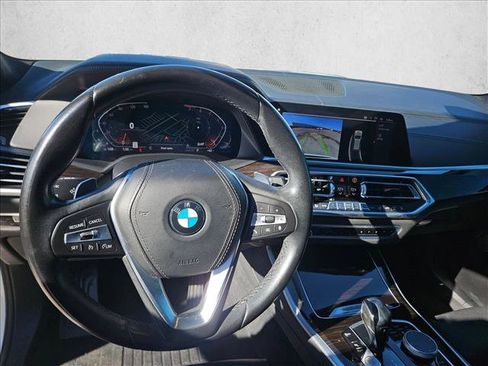 Used 2020 BMW X5 sDrive40i w/ Luxury Seating Package image 16