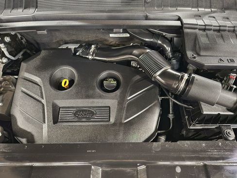 Used 2016 Land Rover Range Rover Evoque SE Premium image 51