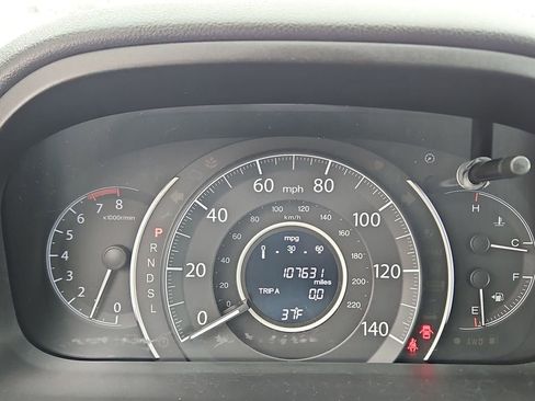 Used 2015 Honda CR-V EX-L image 14