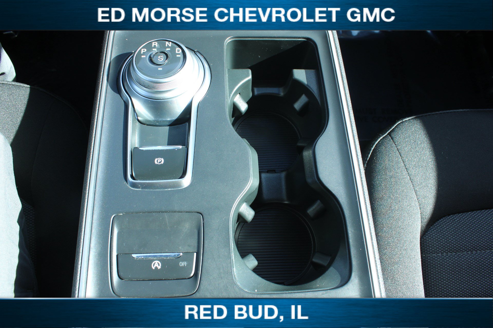 Used 2024 Ford Edge SE w/ Black Appearance Package AWD/4WD image 12