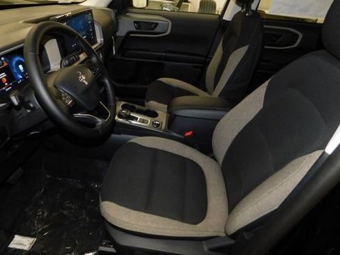 New 2025 Ford Bronco Sport Big Bend w/ Convenience Package image 13