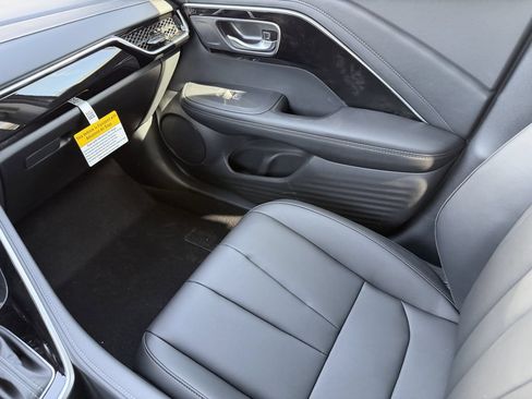 Used 2025 Acura ADX AWD image 14