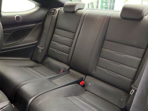Used 2023 Lexus RC 350 F Sport image 22