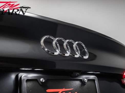 Used 2018 Audi A5 2.0T Prestige w/ Driver Assistance Package image 12