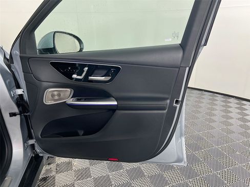 Certified 2026 Mercedes-Benz GLC 300 4MATIC image 27