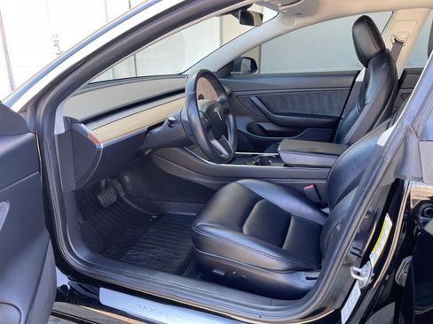Used 2019 Tesla Model 3 Long Range AWD/4WD image 13