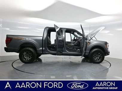 Used 2025 Ford F150 Tremor w/ Equipment Group 402A High