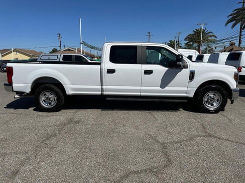 Used 2019 Ford F350 XL w/ Power Equipment Group image 4