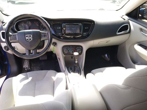 Used 2013 Dodge Dart SXT w/ Popular Equipment Group image 19