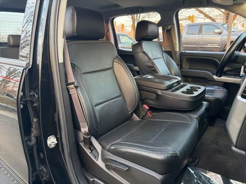 Used 2015 Chevrolet Silverado 1500 LT w/ All Star Edition image 11