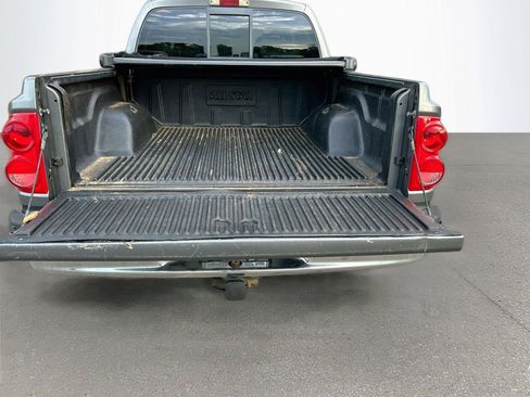 Used 2005 Dodge Dakota SLT RWD image 13