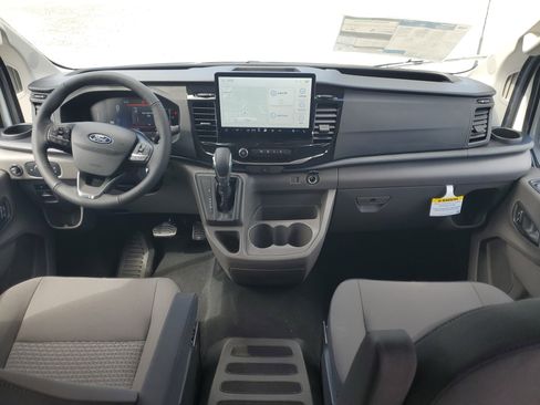 New 2026 Ford Transit 350 XLT image 13