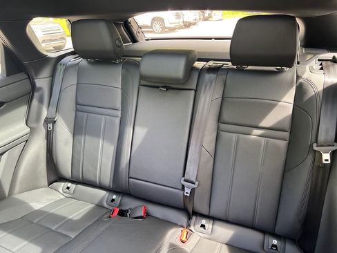 New 2025 Land Rover Range Rover Evoque Dynamic SE image 21