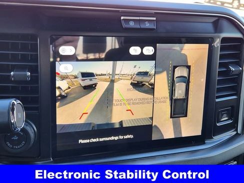 New 2026 Ford F250 Platinum image 18