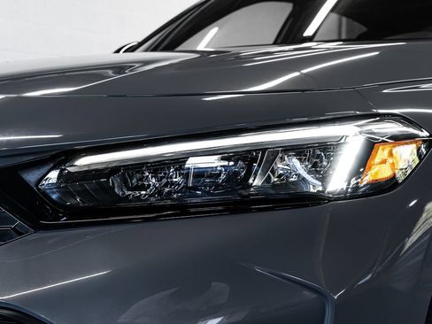 Used 2026 Honda Civic Si image 9