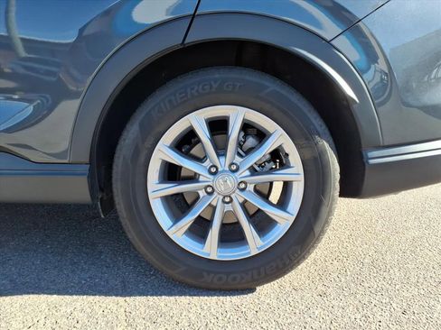 Used 2023 Honda CR-V EX image 23