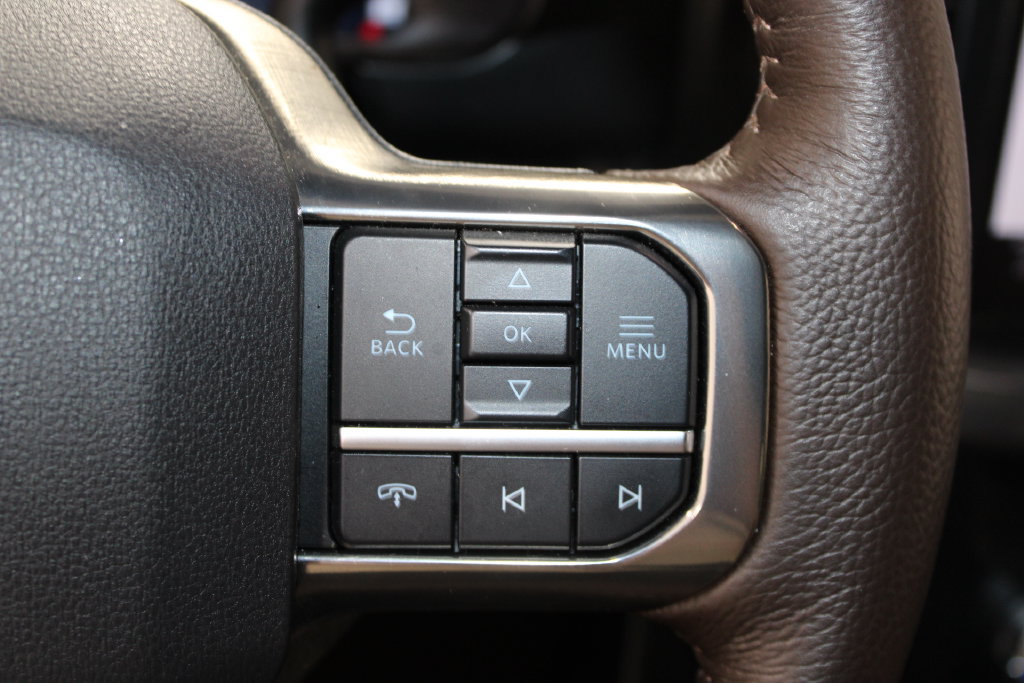 Used 2026 Ford F250 King Ranch w/ Chrome Package AWD/4WD image 24