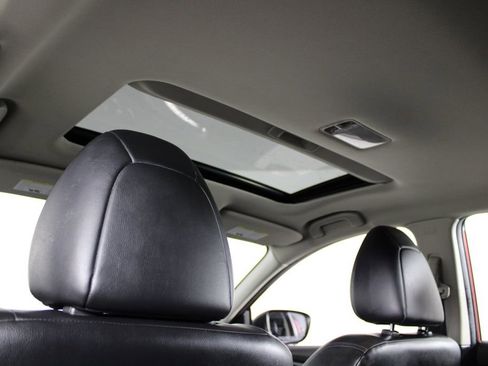 Certified 2021 Nissan Rogue Sport SL w/ Premium Package image 23