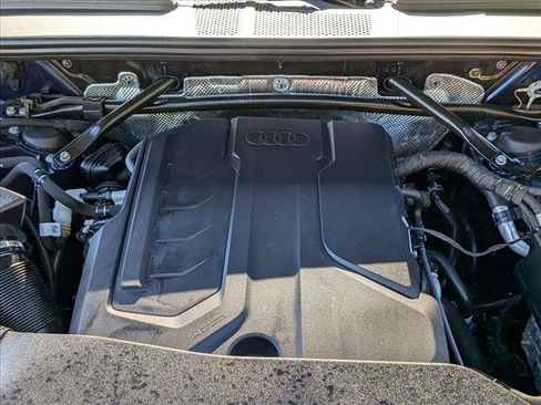 Certified 2025 Audi Q5 Premium w/ Convenience Package AWD/4WD image 25