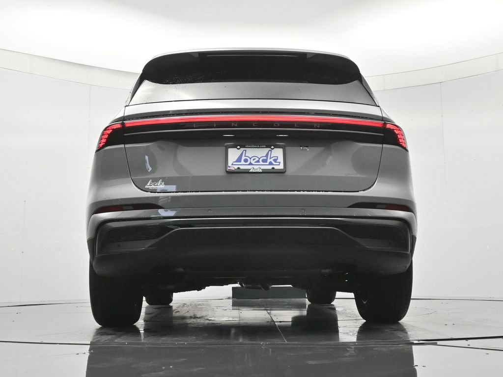 New 2026 Lincoln Nautilus Premier w/ Equipment Group 102A AWD/4WD image 44