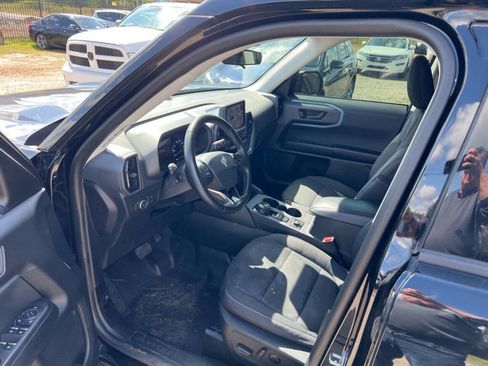 Used 2022 Ford Bronco Sport Badlands AWD/4WD image 43