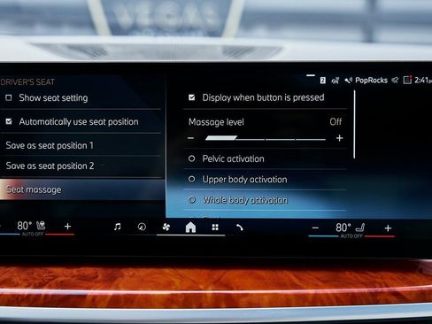 Used 2024 BMW ALPINA XB7 AWD/4WD image 92