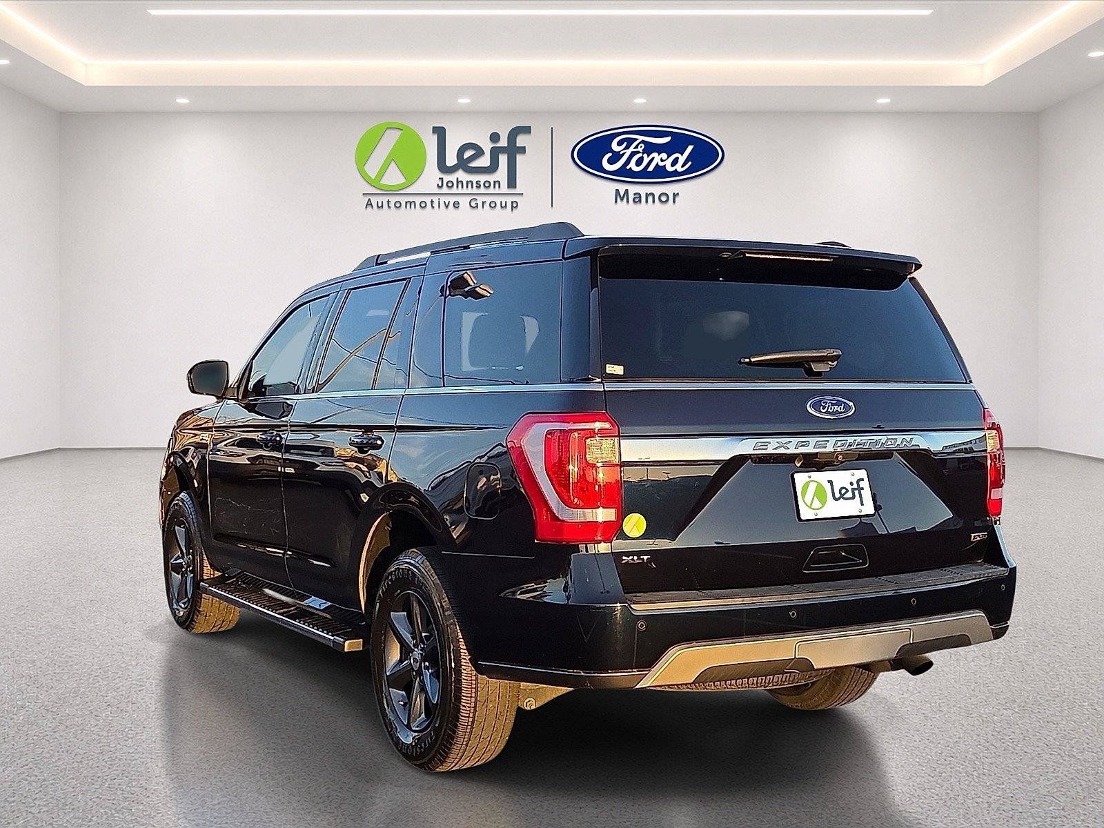 Used 2021 Ford Expedition XLT AWD/4WD image 6
