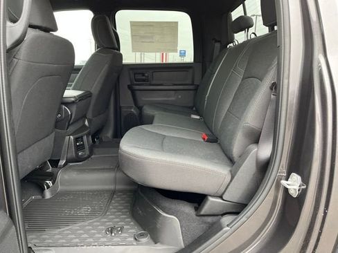 New 2026 RAM 2500 Tradesman image 22