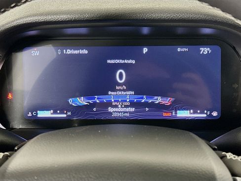 Used 2023 Jeep Grand Cherokee Altitude AWD/4WD image 19