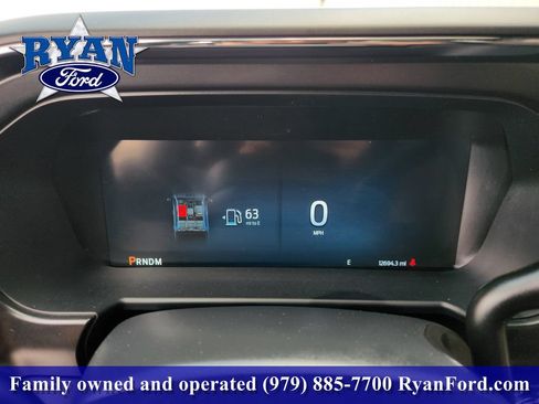Certified 2026 Ford F350 Lariat AWD/4WD image 11