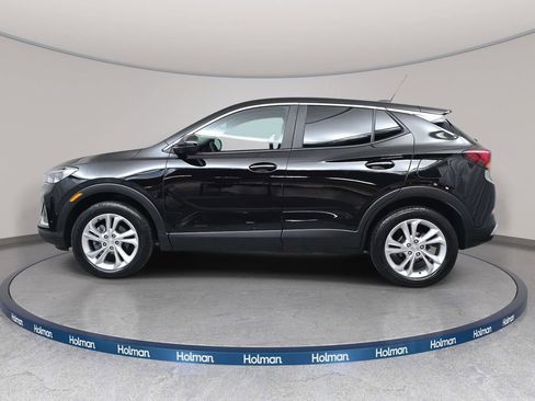 Used 2023 Buick Encore GX Preferred w/ Cold Weather Comfort Package AWD/4WD image 9
