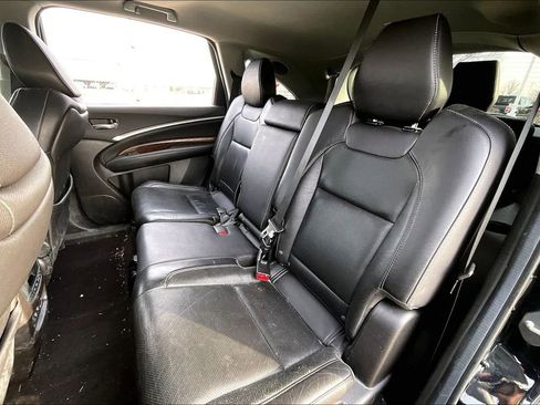 Used 2019 Acura MDX Sport Hybrid w/ Technology Pkg image 32