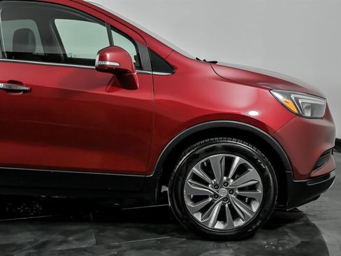 Used 2018 Buick Encore Preferred image 12