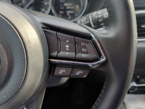 Used 2025 MAZDA CX-5 AWD 2.5 S w/ Preferred Package image 18