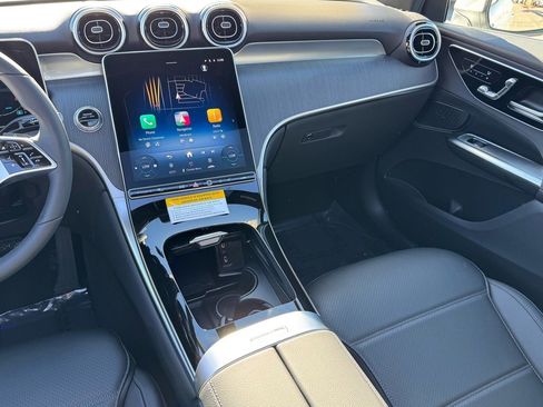 New 2026 Mercedes-Benz GLC 300 image 15