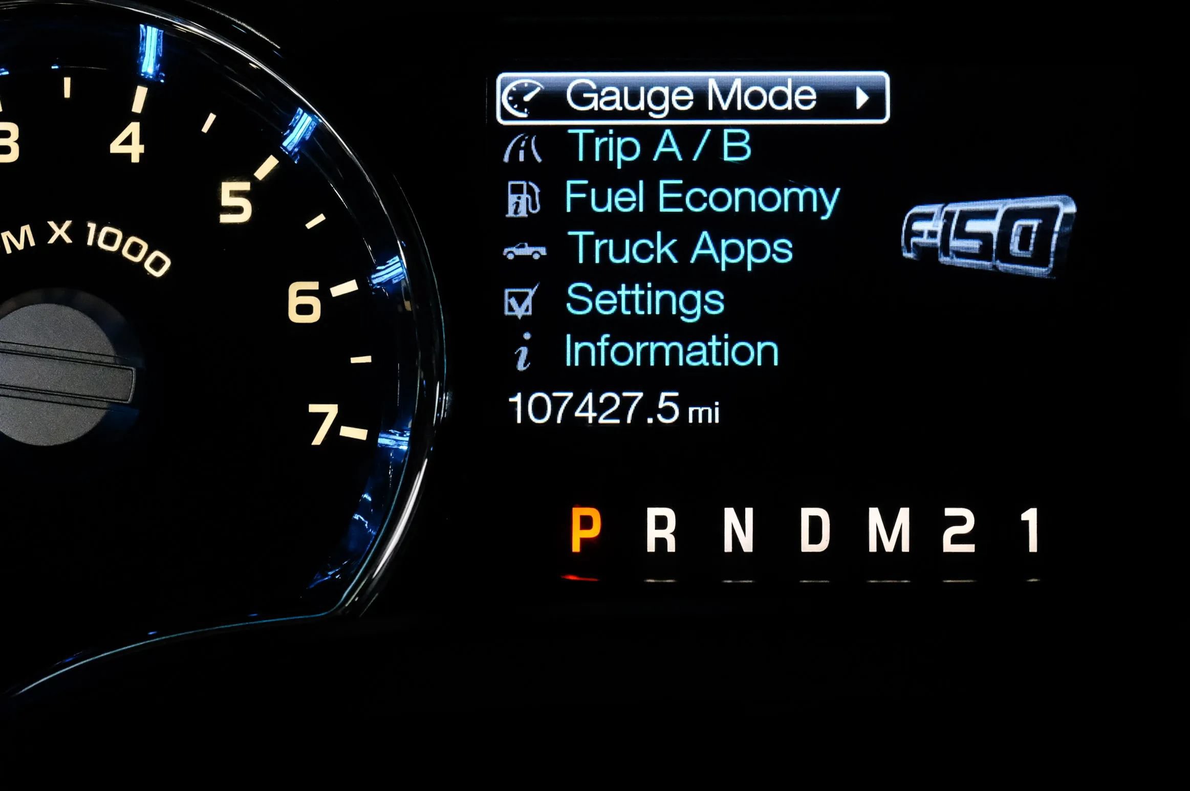 Used 2014 Ford F150 Lariat w/ Equipment Group 502A Luxury AWD/4WD image 60