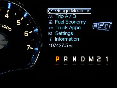 Used 2014 Ford F150 Lariat w/ Equipment Group 502A Luxury AWD/4WD image 60