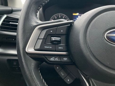 Used 2018 Subaru Impreza 2.0i Limited AWD/4WD image 15