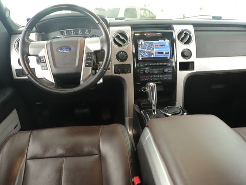 Used 2012 Ford F150 Platinum image 17