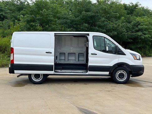 New 2025 Ford Transit 150 Base image 28